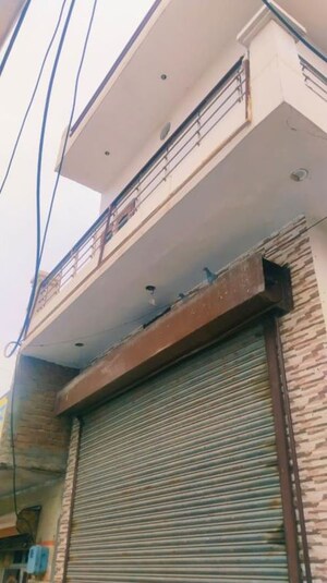 Furnished Amenities in  Shop at New Krishana Colony – for Sale
