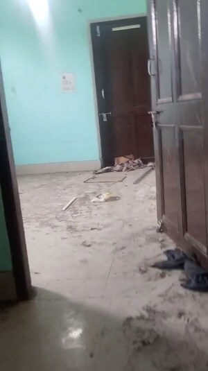 Room in  Shop at New Krishana Colony – for Sale
