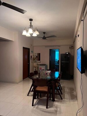 Living Room in  Pg at Vineet Khand 6 – for Rent