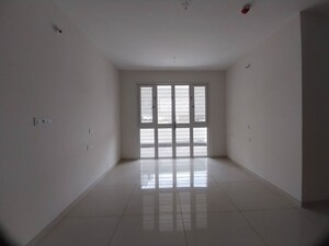 Building Lobby in 3 BHK Apartment at Yashwin Orizzonte, Kharadi – for Sale