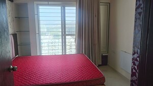 Bedroom in 2 BHK Apartment at Ganga Legend, Bavdhan – for Rent