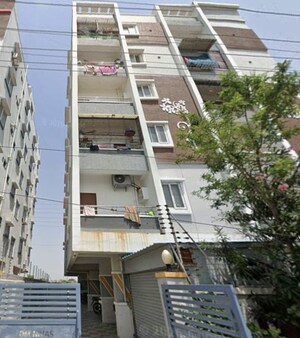  Apartment For Sale in Malkajgiri