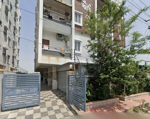  Apartment – Exterior View View at Malkajgiri - for Sale