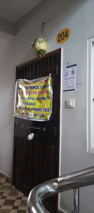   Apartment at Malkajgiri – for Sale