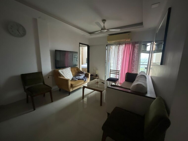 Team Area, hubtown-hill-crest 2 Bedroom 950 Sq.Ft. Apartment In Andheri East Mumbai 10610481