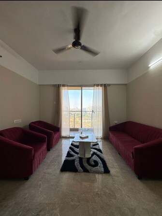 2 BHK + Basement Apartment For Rent in Rachana Bella Casa in Baner, Pune