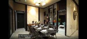 Gym in 3 BHK Apartment at Baner – for Sale