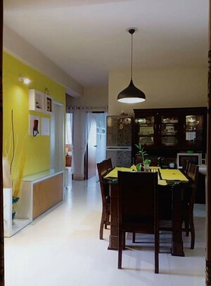 Kitchen in  Pg at Vinay Khand 1 – for Rent