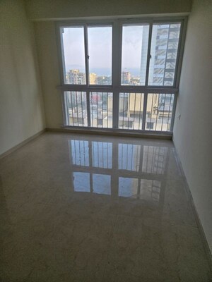Balcony in 1 BHK Apartment at Siddha Sky, Sion – for Rent