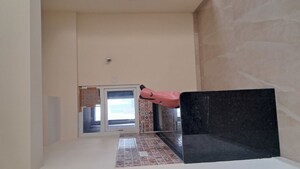 Living Room in 1 BHK Apartment at Siddha Sky, Sion – for Rent