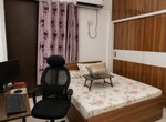2 BHK 592 Sq.Ft. Apartment in Adore Happy Homes