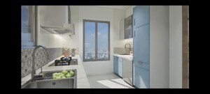 Room in 3 BHK Apartment at Baner – for Sale