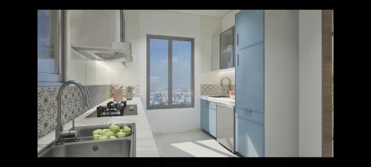Room, baner 3 Bedroom 1450 Sq.Ft. Apartment In Baner Pune 10610496