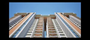 3 BHK Apartment – Exterior View View at Baner - for Sale