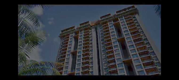 Exterior View, baner 3 Bedroom 1450 Sq.Ft. Apartment In Baner Pune 10610496