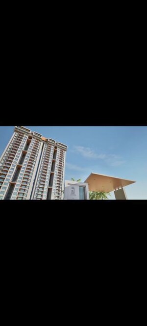 3 BHK Apartment – Exterior View View at Baner - for Sale