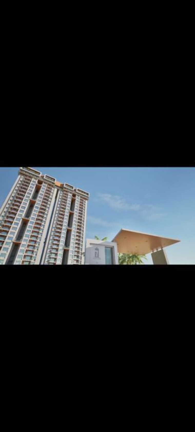 Exterior View, baner 3 Bedroom 1450 Sq.Ft. Apartment In Baner Pune 10610496