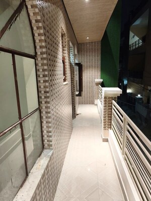 Balcony in 6 BHK Independent House at Baltana – for Sale