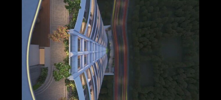 undefined, baner 4 Bedroom 2100 Sq.Ft. Apartment In Baner Pune 10610459