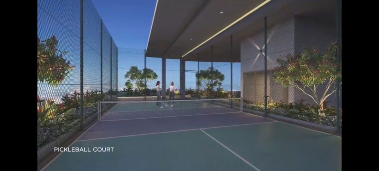 Swimming Pool, baner 4 Bedroom 2100 Sq.Ft. Apartment In Baner Pune 10610459