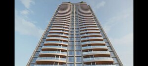4 BHK Apartment For Sale in Baner