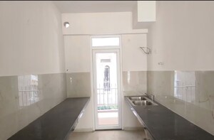 Kitchen in 3 BHK Independent House at Smart World Gems, Sector 89 – for Rent