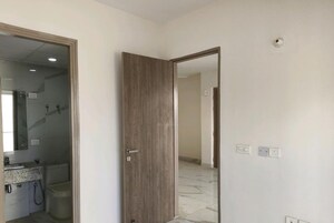 Building Lobby in 3 BHK Independent House at Smart World Gems, Sector 89 – for Rent