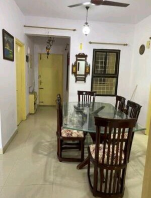2 BHK Apartment For Rent in Hazratganj