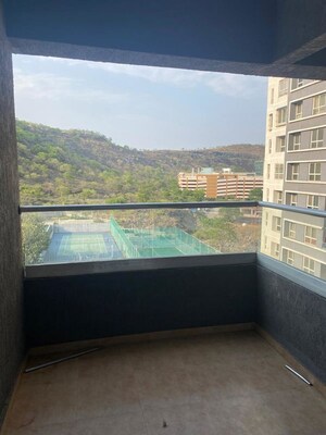  2 BHK Apartment at Mittal Pebbles High Mont, Hinjewadi – for Sale