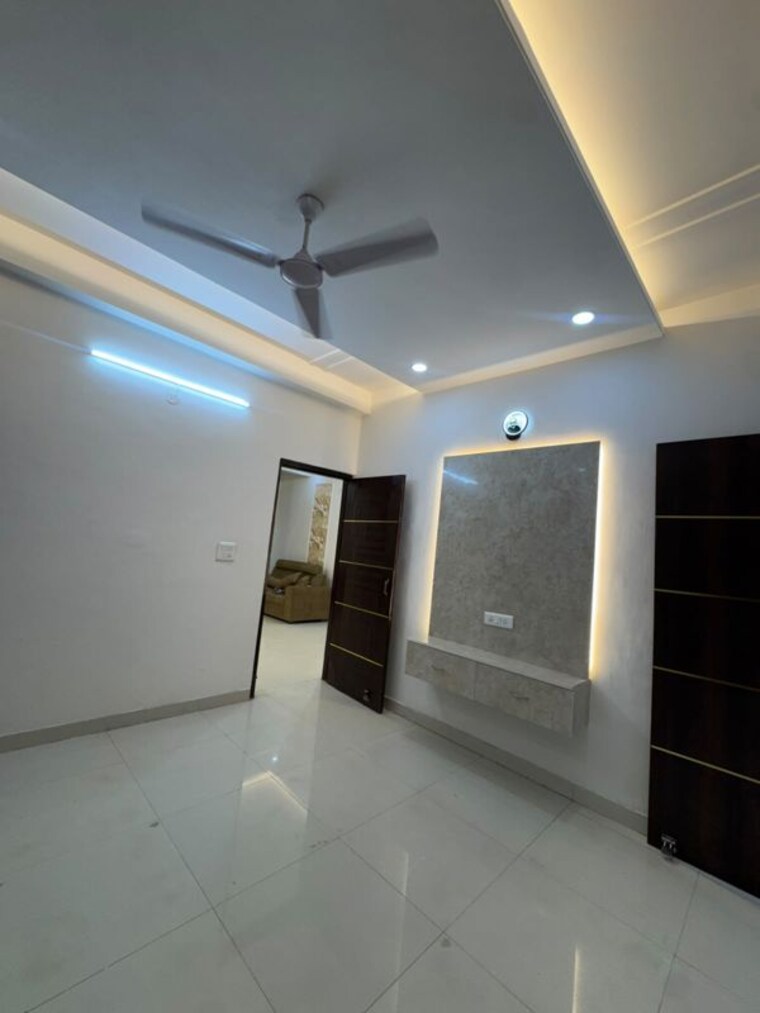 Living Room, ms-enclave-zirakpur 2 Bedroom 1020 Sq.Ft. Apartment In Dhakoli Zirakpur 10610510