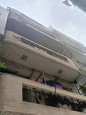 Apartment – Exterior View View at Shalimar Bagh - for Sale
