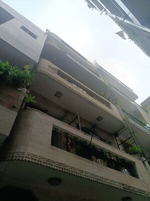 Apartment – Exterior View View at Shalimar Bagh - for Sale