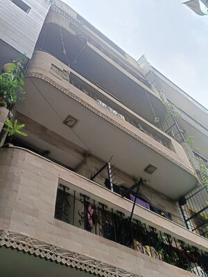  Apartment – Exterior View View at Shalimar Bagh - for Sale