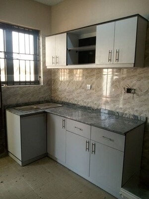 Kitchen in  Pg at Vineet Khand 1 – for Rent