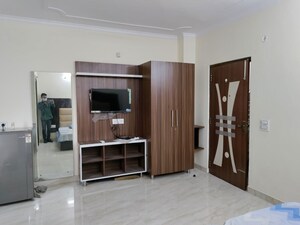 1 RK Builder Floor For Rent in Sushant Lok I