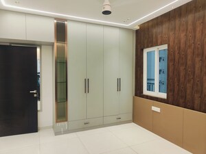 2 BHK Apartment For Rent in Rajapushpa Provincia, Narsingi