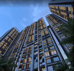 3 BHK Apartment For Sale in Zen Elite, Kharadi