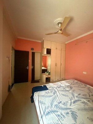 Bedroom in 3 BHK Villa at Aakriti Ecocity – for Sale