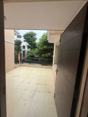 3 BHK Villa – Exterior View View at Aakriti Ecocity - for Sale
