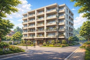  Apartment For Sale in Mahabal