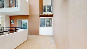 Room in 3 BHK Apartment at Myhna Maple, Varthur – for Sale