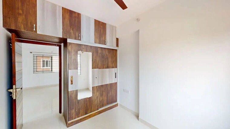 Room, myhna-maple 3 Bedroom 1540 Sq.Ft. Apartment In Varthur Bangalore 10610573