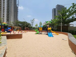 3 BHK Apartment – Exterior View View at Myhna Maple, Varthur - for Sale
