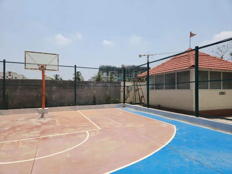 Swimming Pool, myhna-maple 3 Bedroom 1540 Sq.Ft. Apartment In Varthur Bangalore 10610573