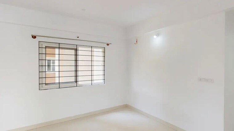 Room, myhna-maple 3 Bedroom 1540 Sq.Ft. Apartment In Varthur Bangalore 10610573