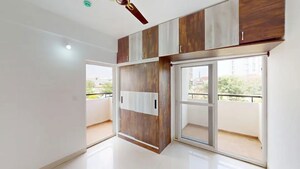 Room in 3 BHK Apartment at Myhna Maple, Varthur – for Sale