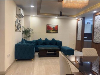 1 BHK Builder Floor For Rent in Ansal Sushant Lok I in Sector 43, Gurgaon
