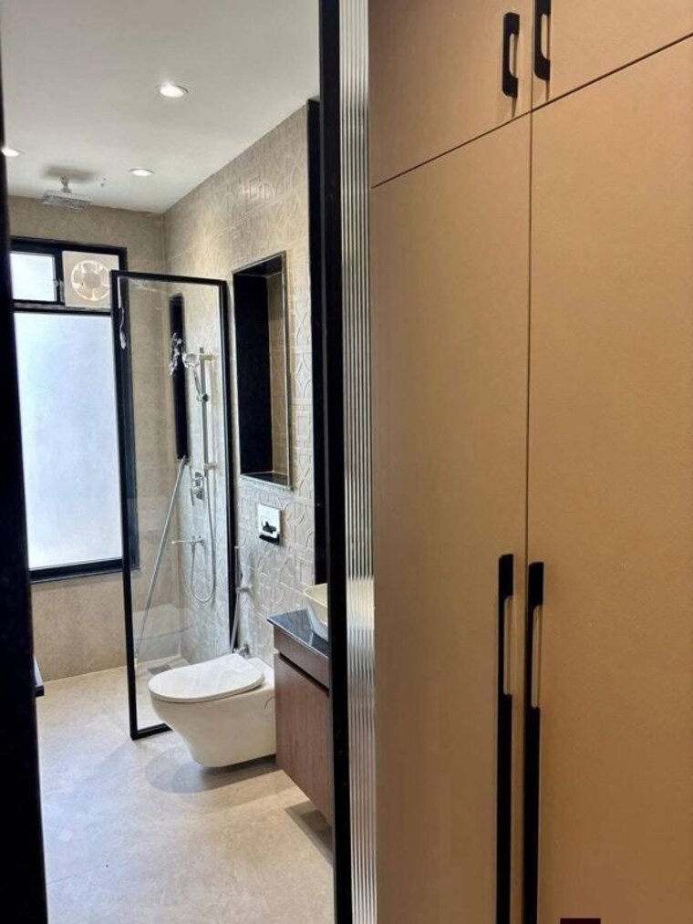 undefined, ansal-sushant-lok-i 1 Bedroom 750 Sq.Ft. Builder Floor In Sector 43 Gurgaon 10610587
