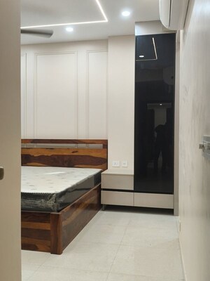 Kitchen in 3 BHK Apartment at Tata Eureka Park, Sector 150 – for Rent