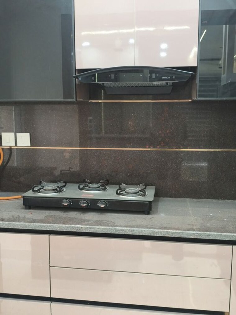 Kitchen, tata-eureka-park 3 Bedroom 1575 Sq.Ft. Apartment In Sector 150 Noida 10610568